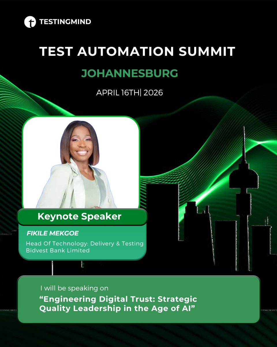 Testingmind tweet media