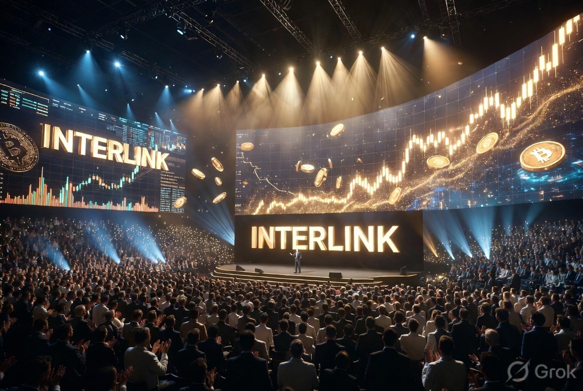 arjunsagar9533's tweet photo. At its core, a growing, interlinked chain represents the ultimate symbol of compounding strength, seamless integration, and unstoppable momentum. Whether we are looking 
Official Interlink id :9533455924
#INTERLINK #ITLG #ITL #ITLX #INTERLINKAMBASSADORS #LEADERSHIPJOURNEY https://t.co/47KkjCt7Az
