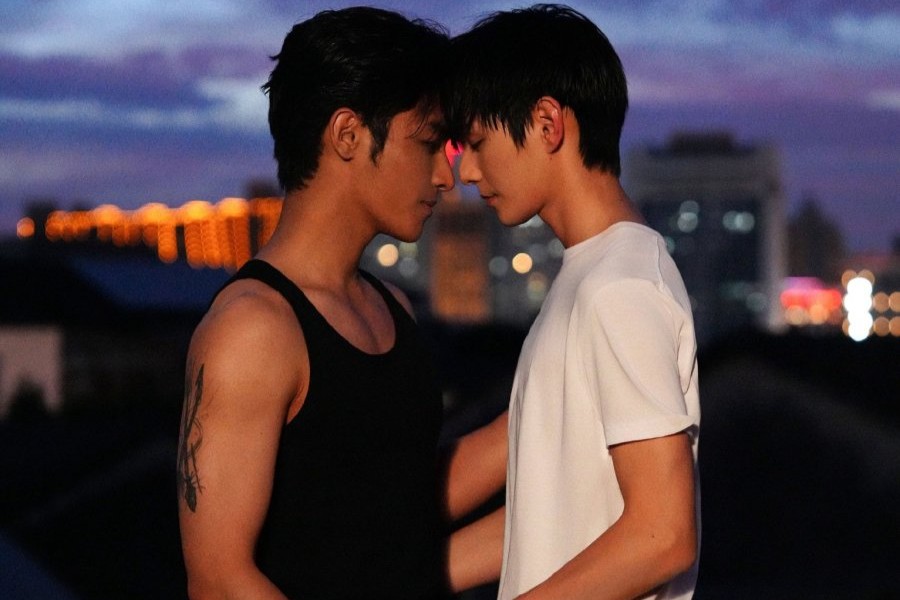 Soompi tweet media