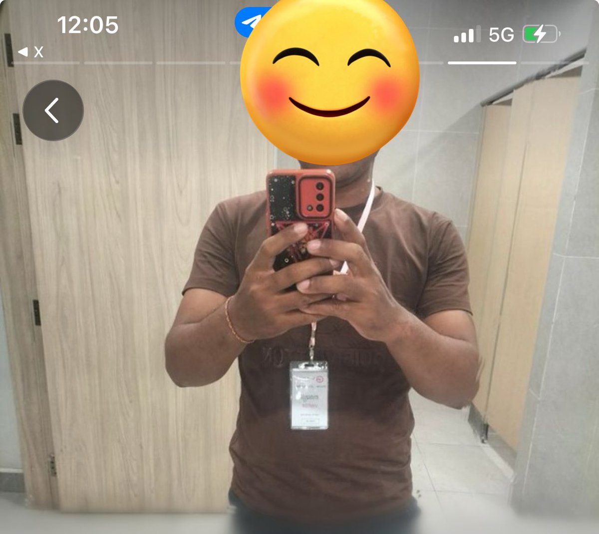 One Night tweet media