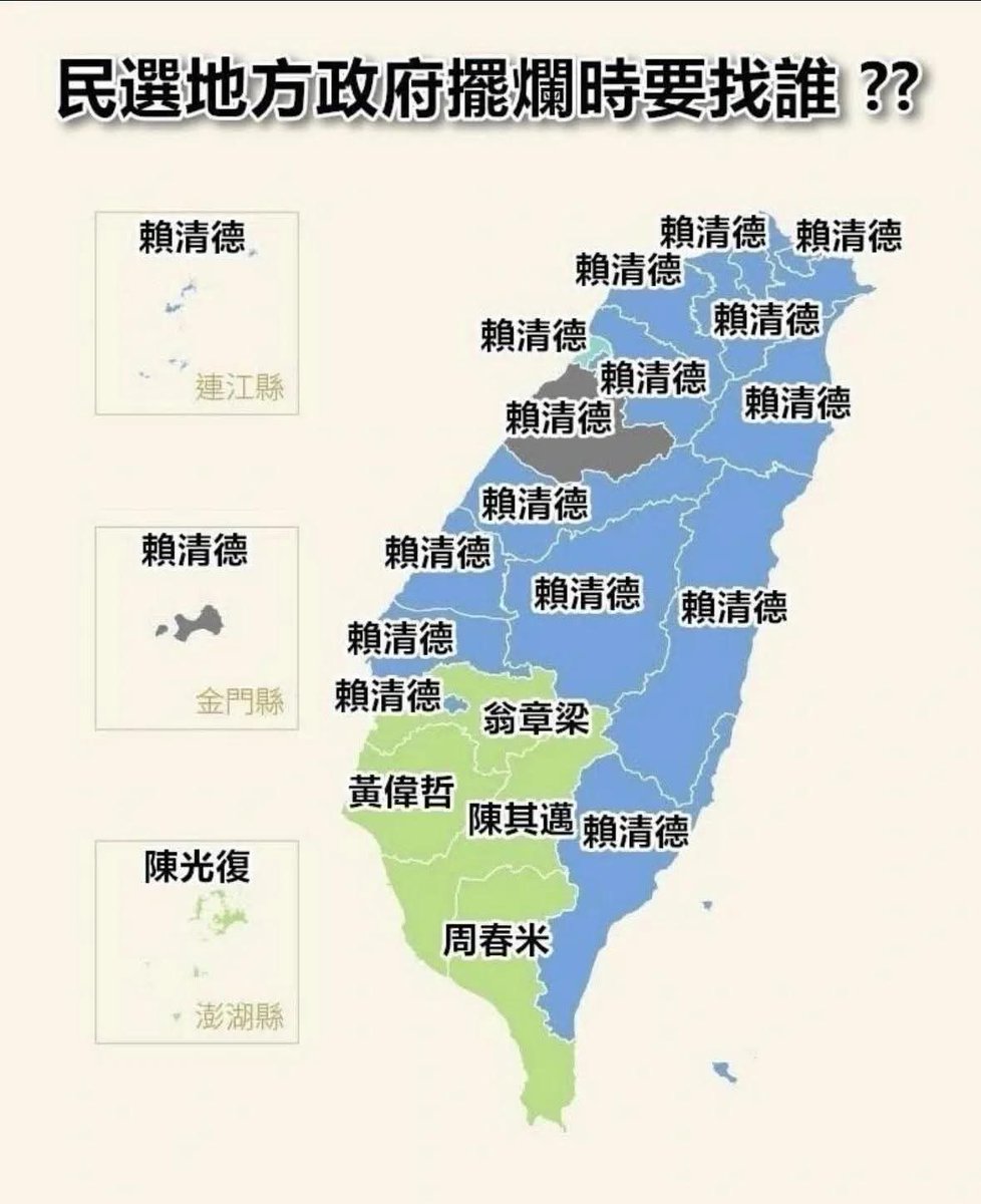 三高份子😎台灣建國😎K老頭 tweet media