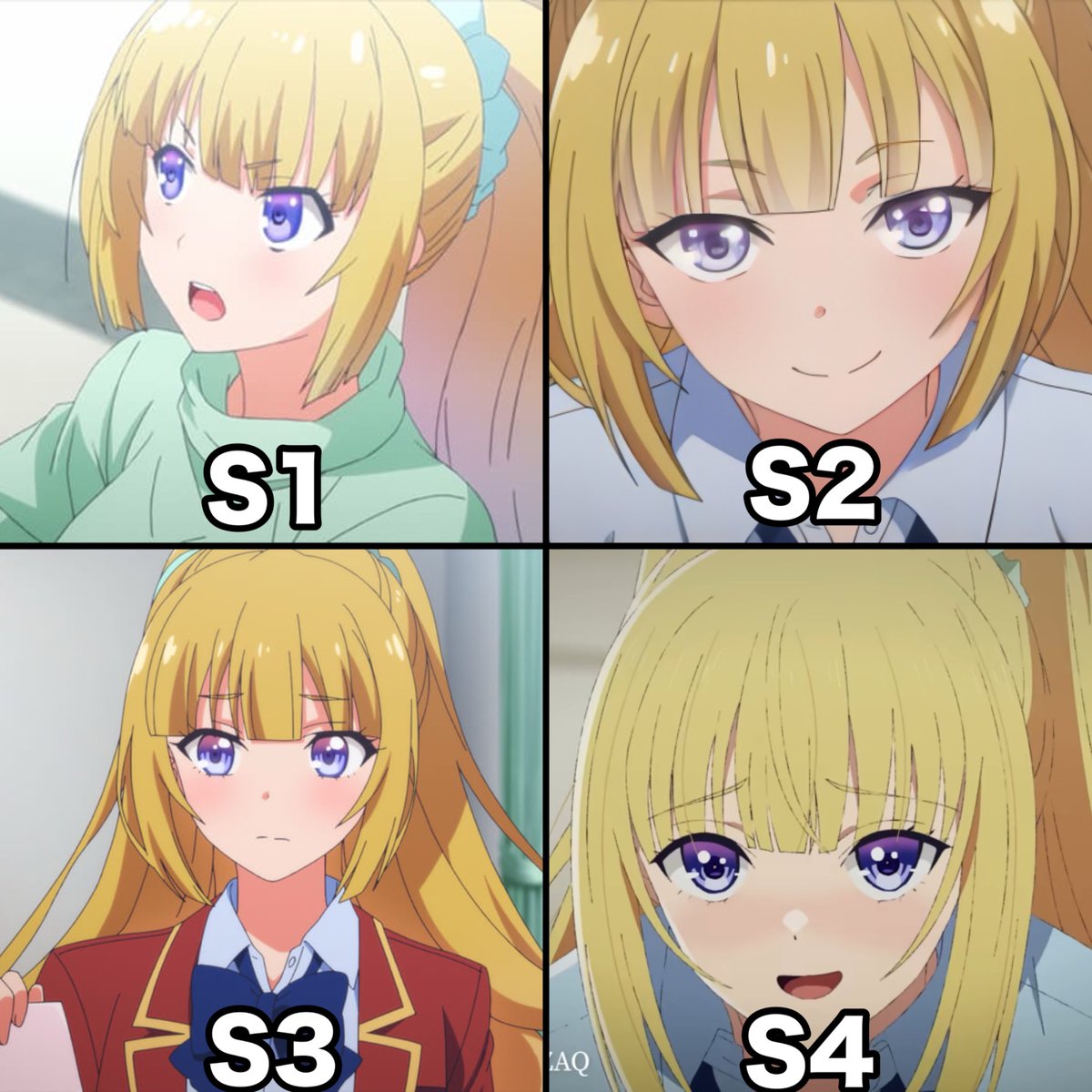 ヤマムー@アニメ・漫画 tweet media