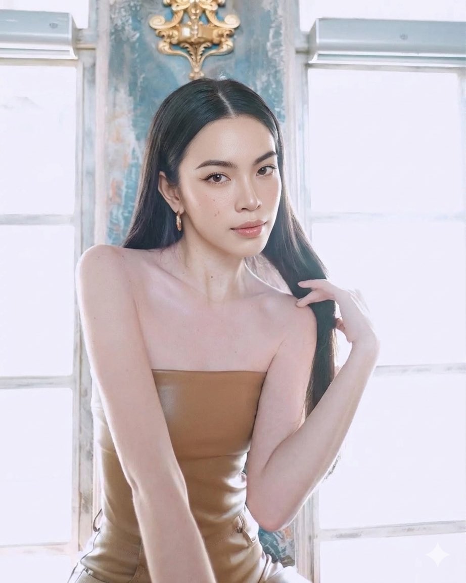 AMILYN🤍 tweet media