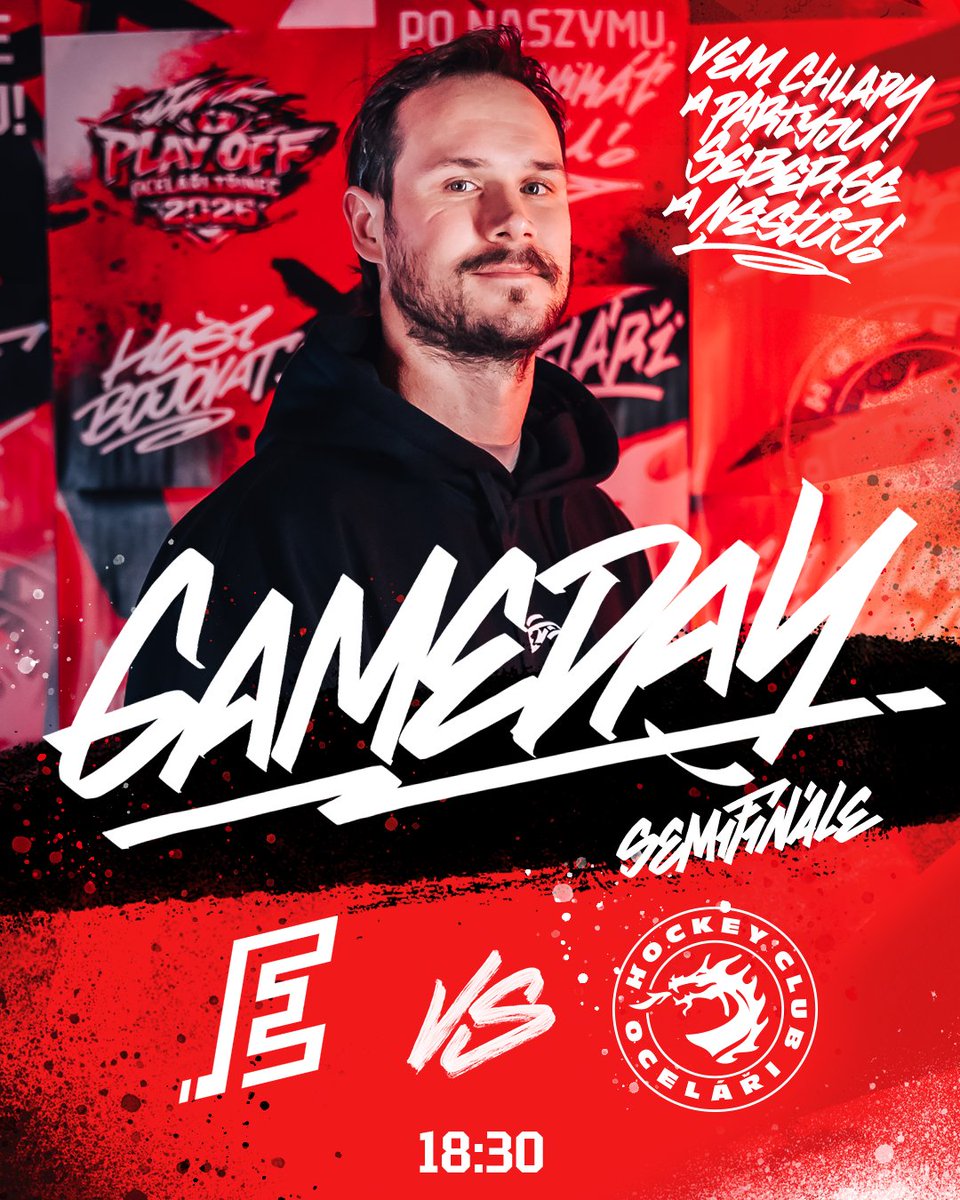 HC Oceláři Třinec tweet media