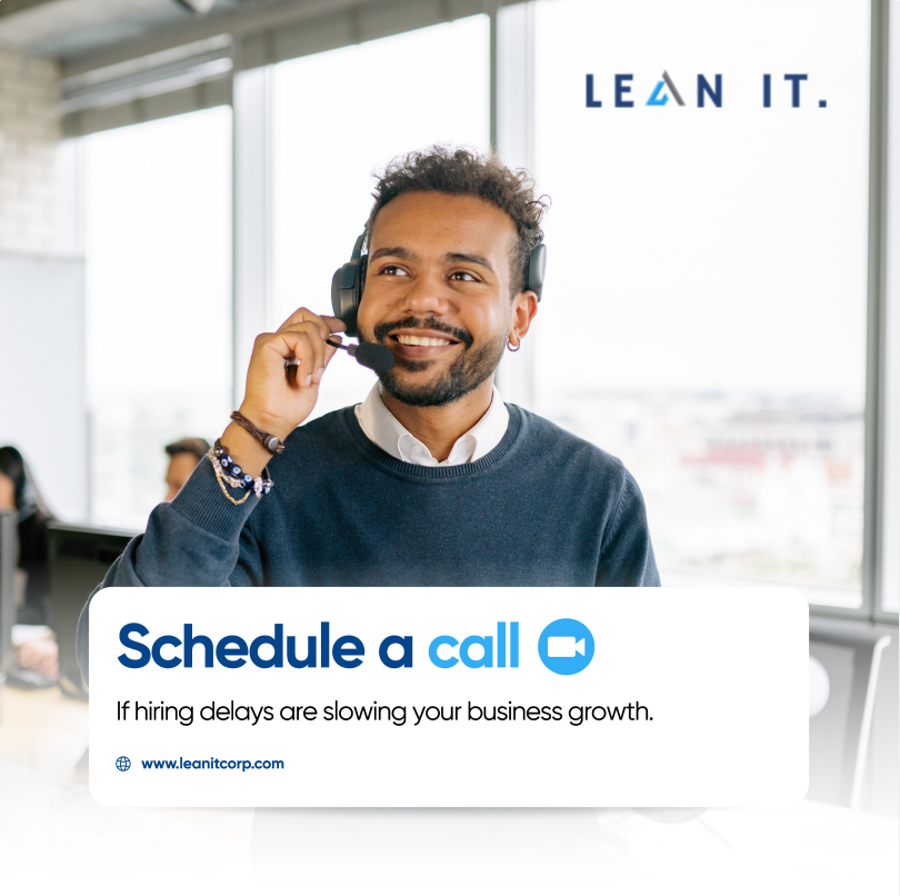 it28172's tweet photo. Hiring Delays Are Slowing Your Business

Hiring delays don’t just affect HR.
They affect revenue.

• Faster evaluation
• Faster hiring
• Faster execution

#HiringStrategy #AIRecruitment #LeanAI #EnterpriseGrowth #FutureOfWork #SaaSPlatform #GrowthStrategy #LeanIT https://t.co/MtdeLkBBlt