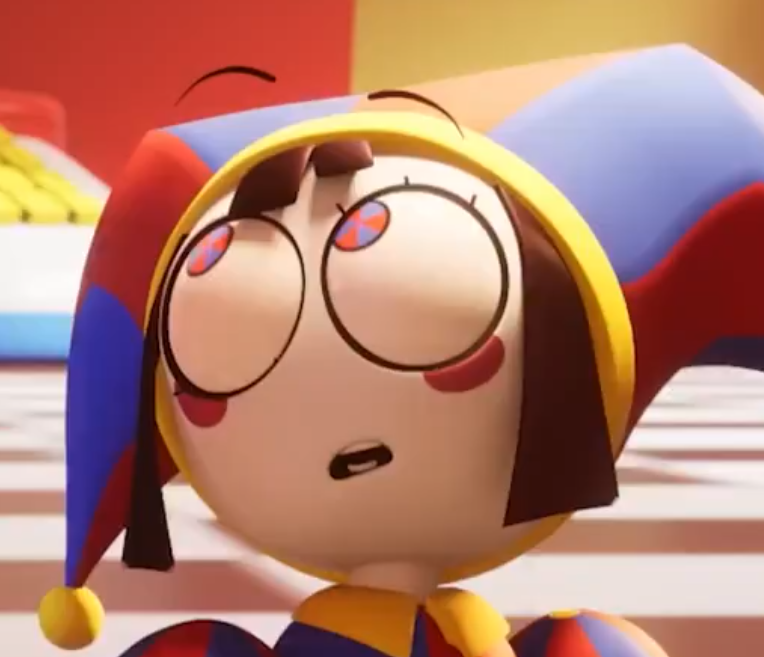 🎪𝐏𝐨𝐦𝐧𝐢🎪 tweet media