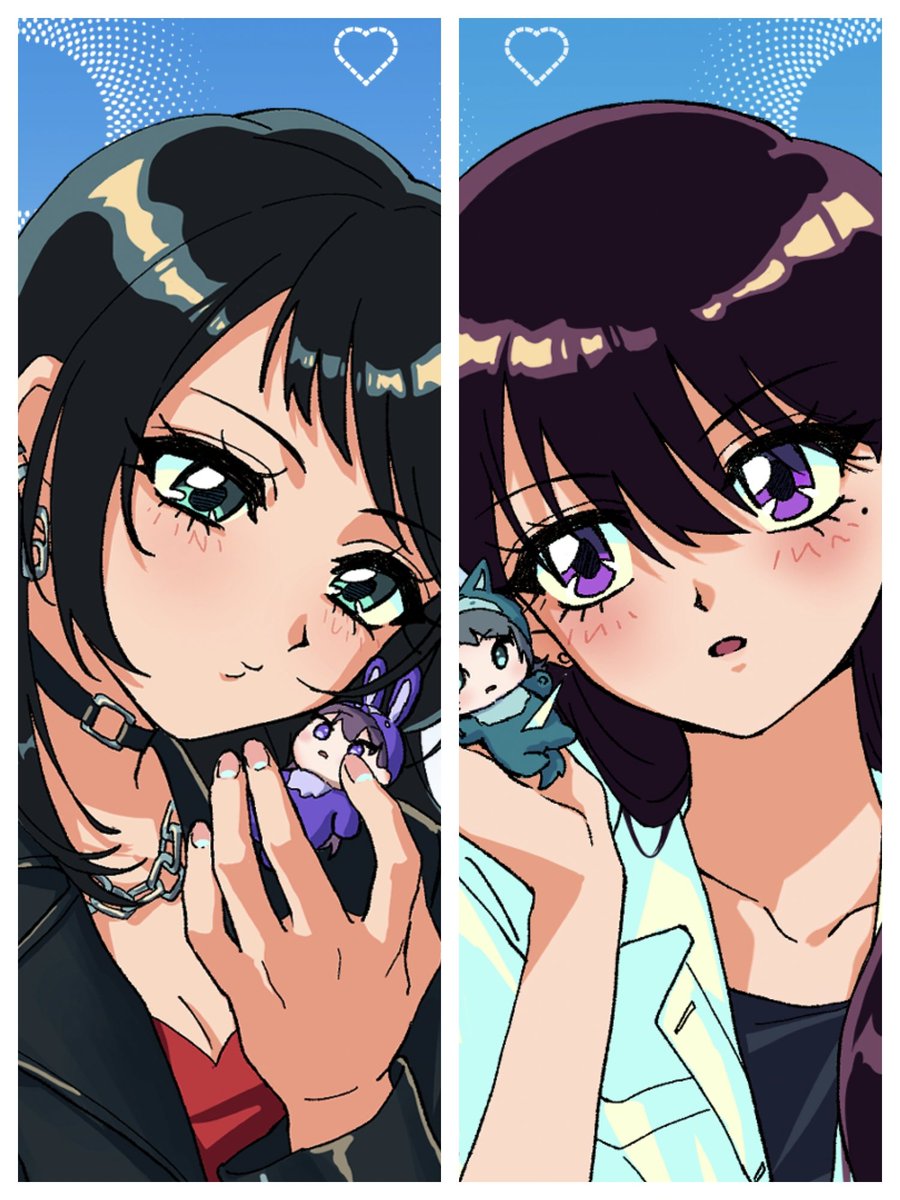 奈娜_NaaN tweet media