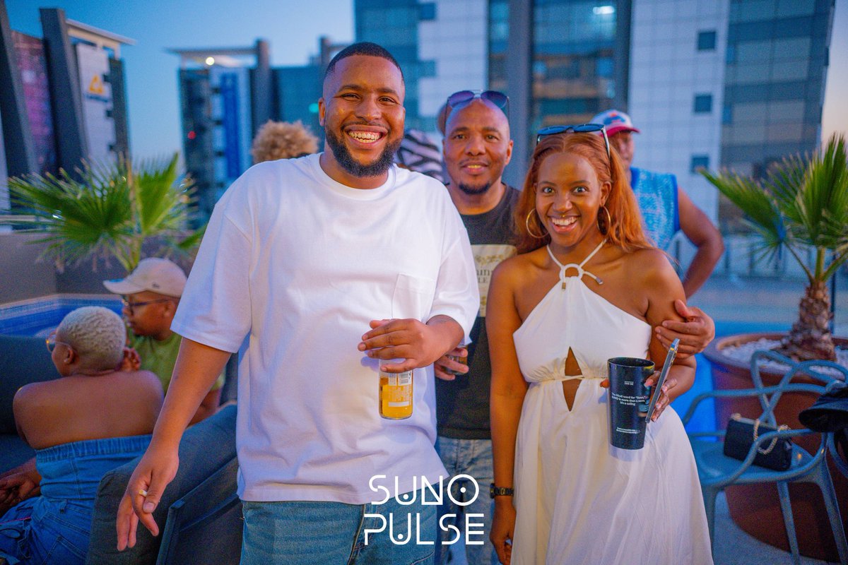 SUNO PULSE tweet media