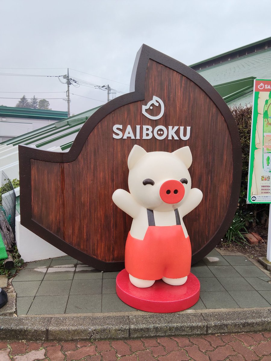 ことりバザール11からのお知らせです✨ 
明日2026年4月9日午前9:00開店となります。
開店前に到着された場合はミートショップ側入口が先頭になります。
順番がわかるようにお並びください。
開店時間になりましたら1組ごとに少し時間をあけながら入店していただきます。
#ことりバザール #サイボク