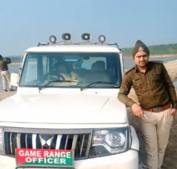 Himanshu Tyagi, IFS tweet media