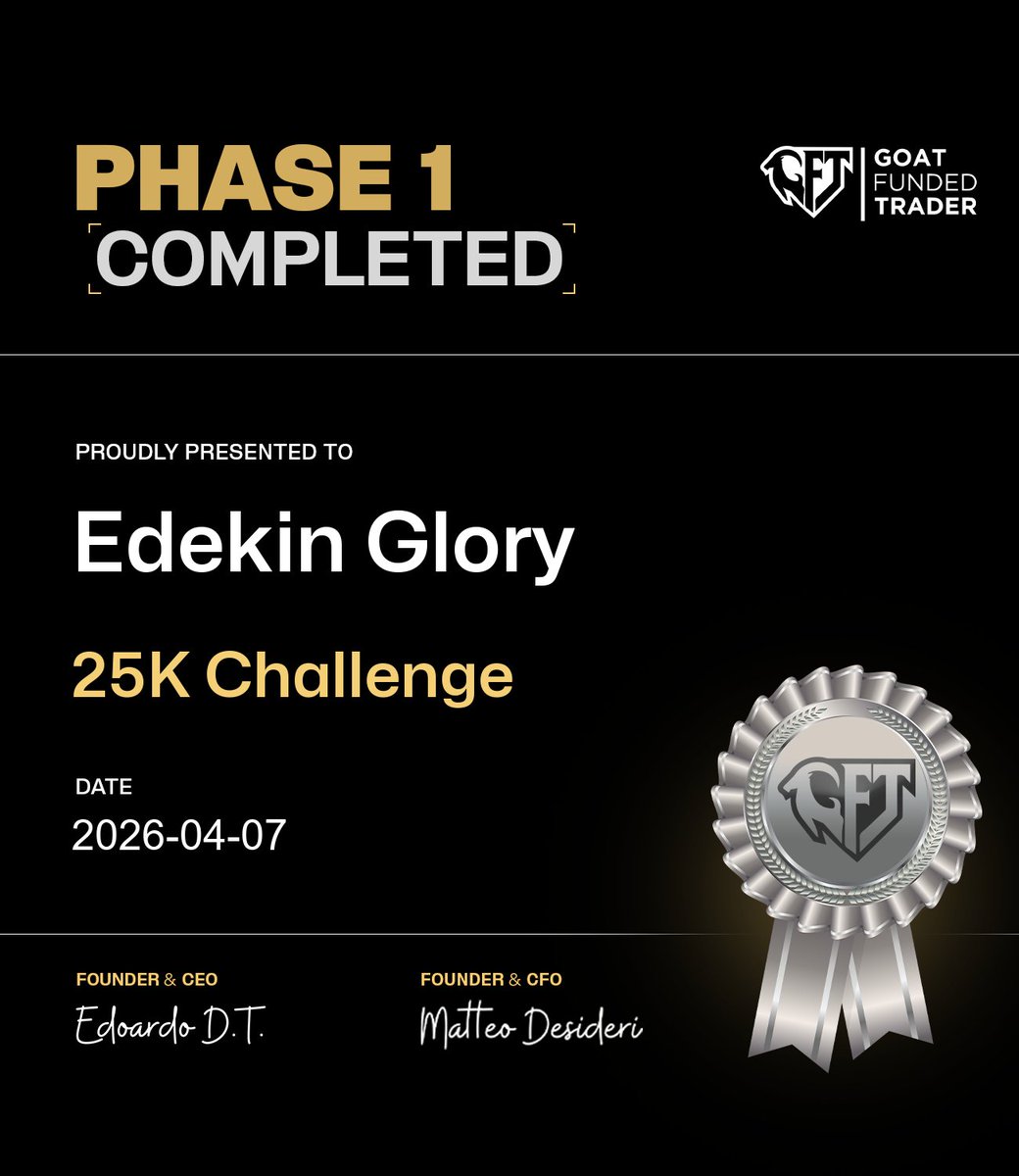 Edekin DESTINY tweet media