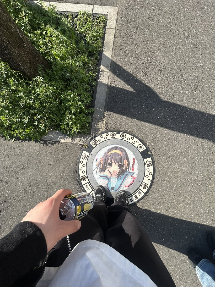 さめたる tweet media