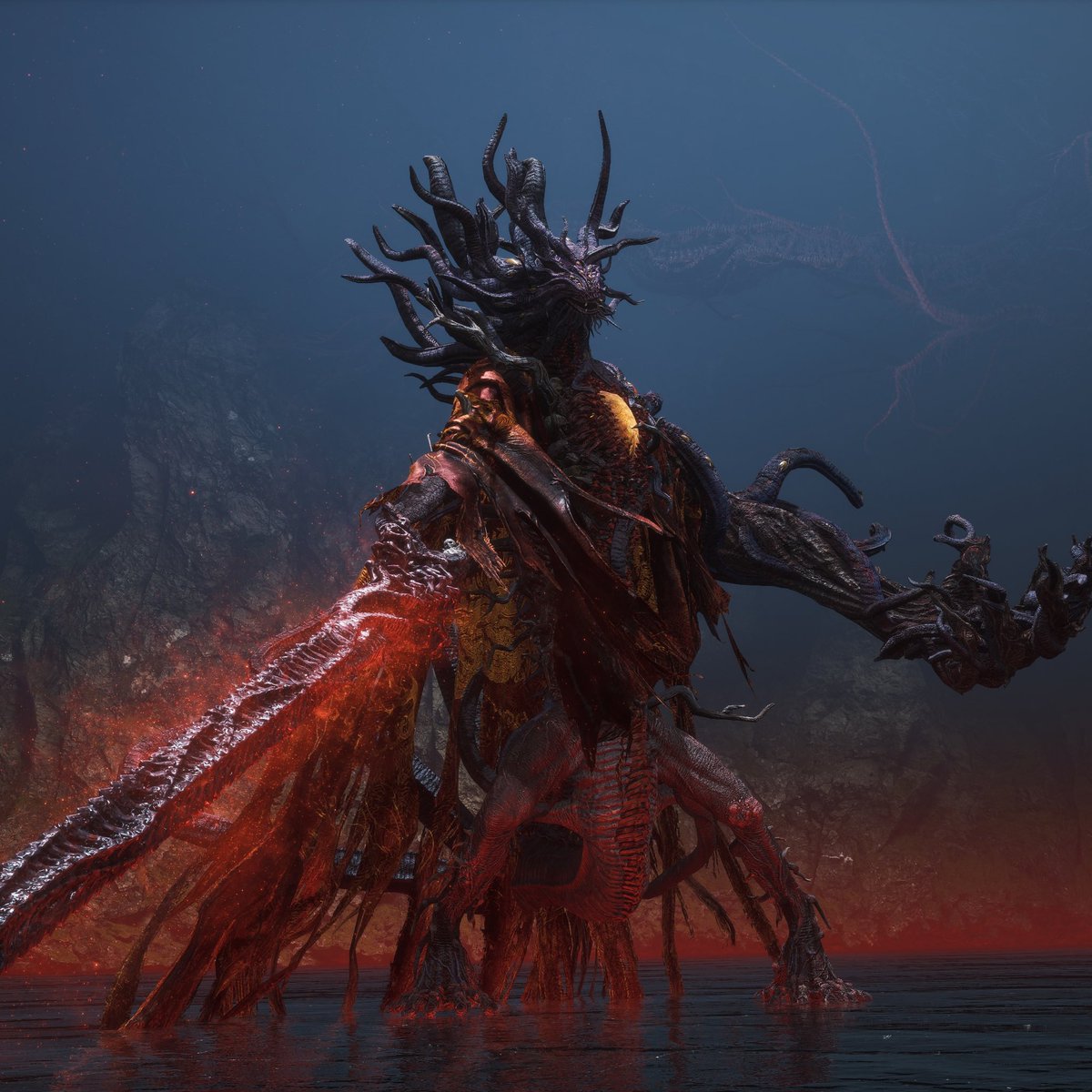 Bugas ｜🗡️ بوقاس tweet media