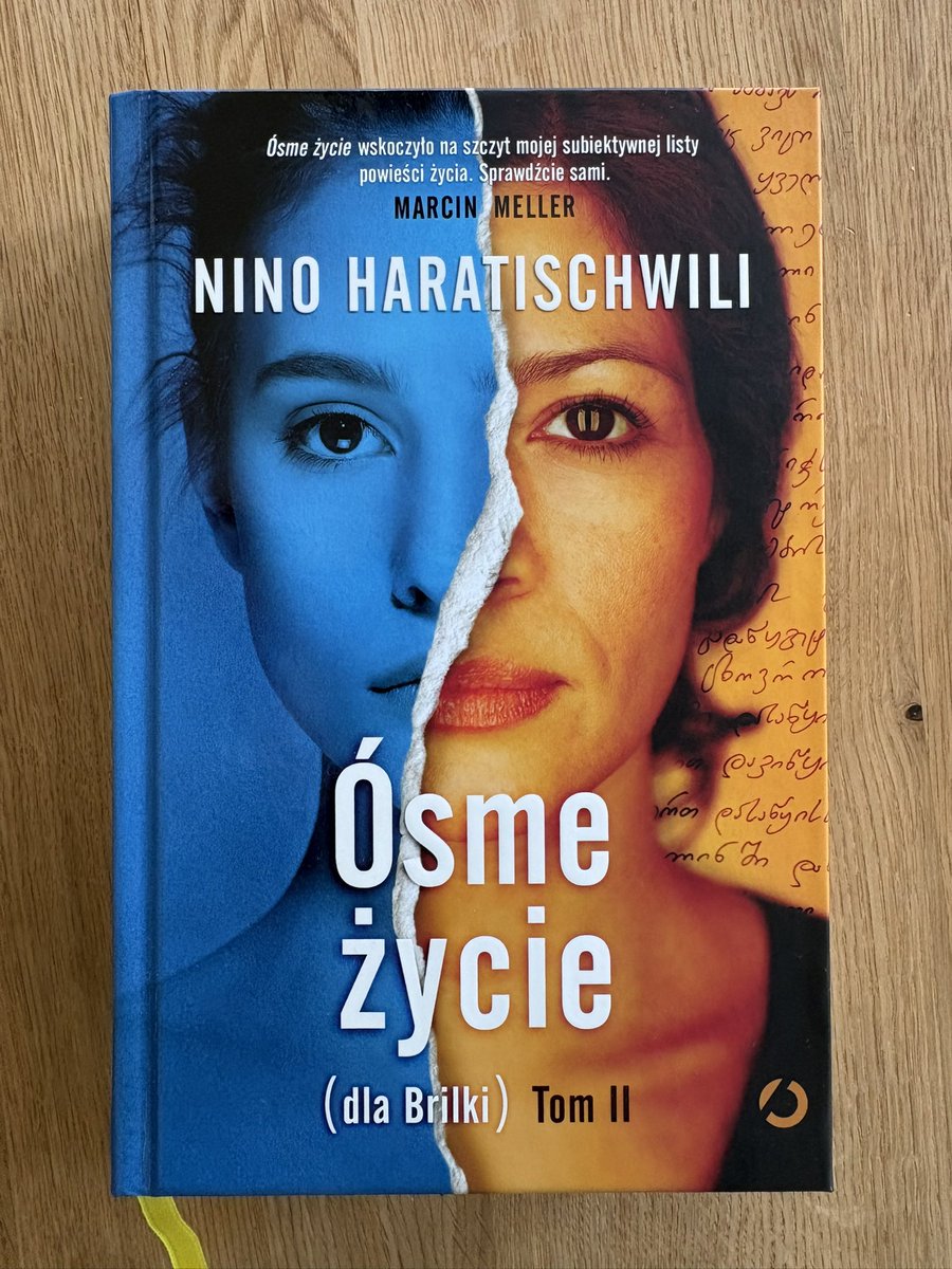 Michał Kołodziejczyk tweet media