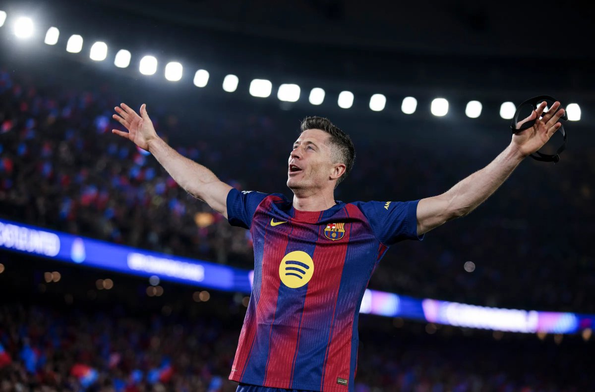 Barça Buzz tweet media