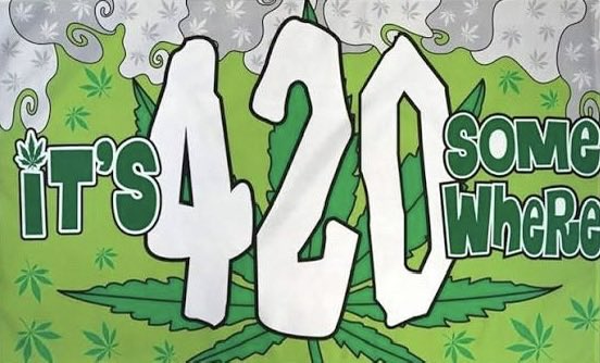 420 tweet media