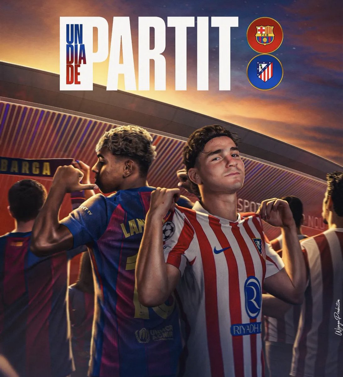 Loguito Fcb tweet media