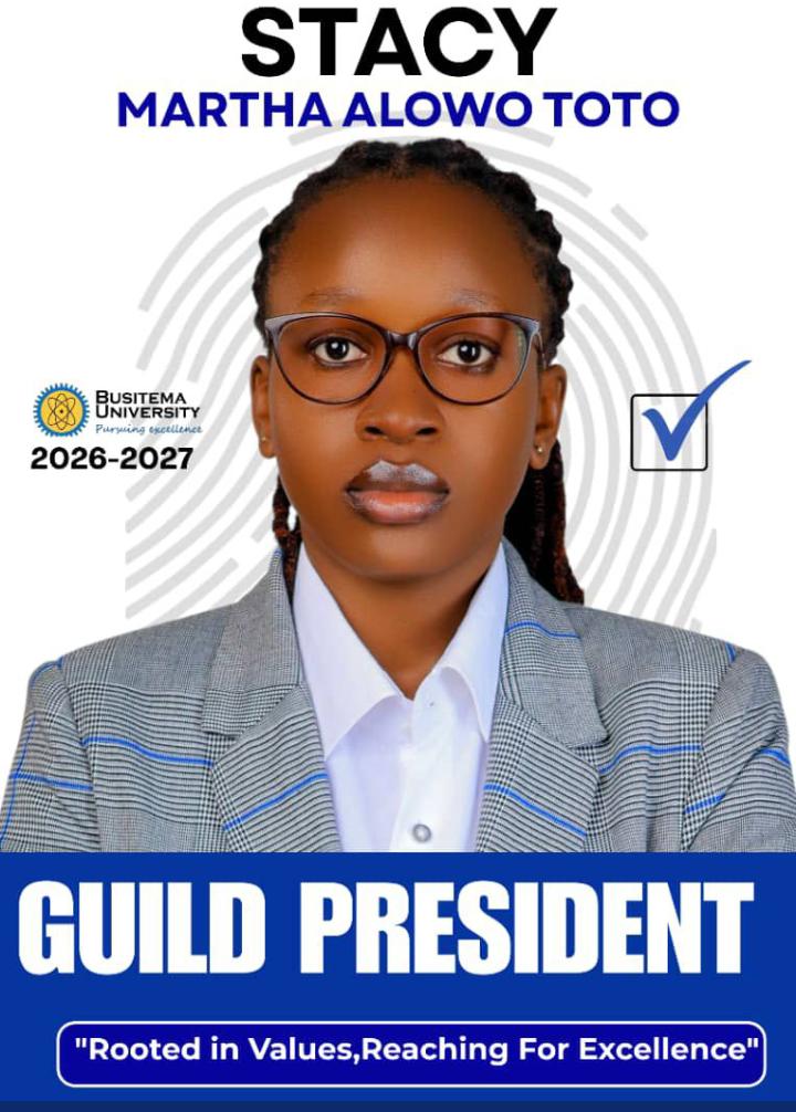 Busitema University tweet media