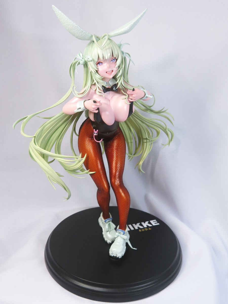 modeller田村 tweet media