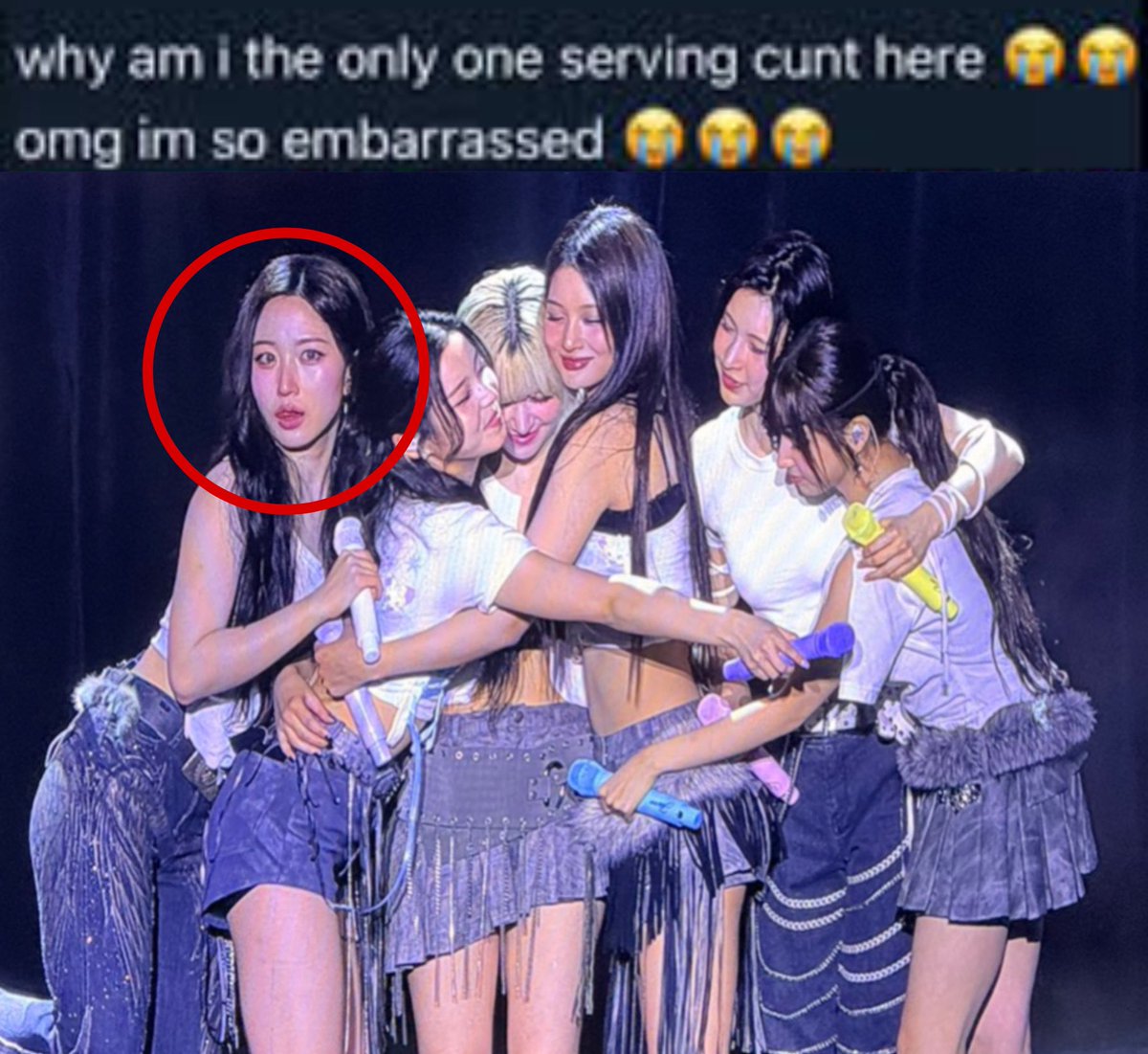 dream 🎼 tweet media