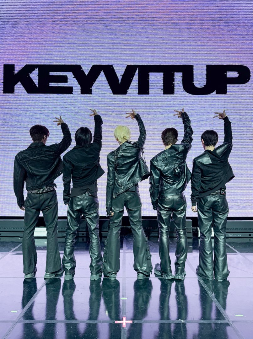 KEYVITUP tweet media