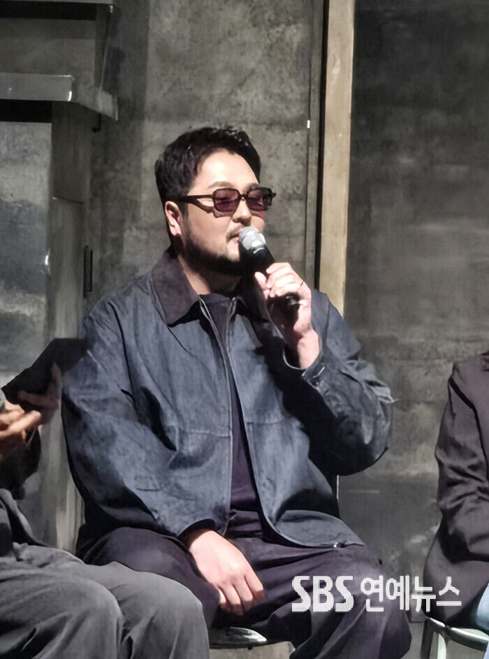 SBS연예뉴스 tweet media