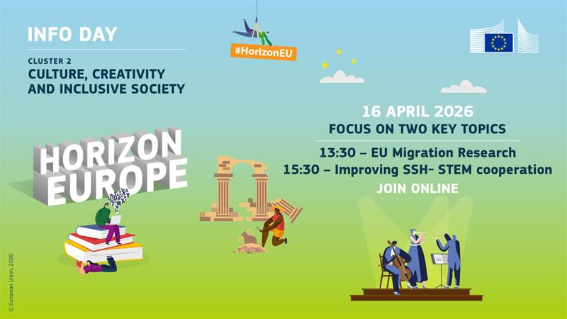 European Research Executive Agency tweet media