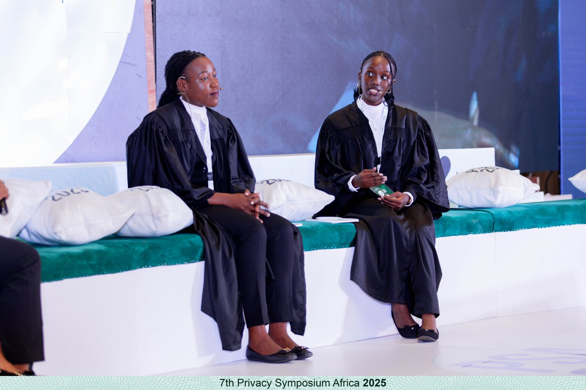 UW Privacy Moot Court Competition tweet media