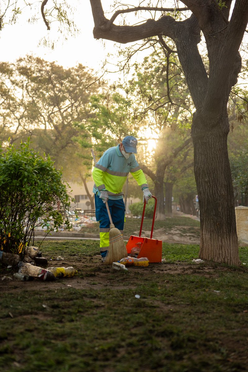 Murcia Ciudad Sostenible tweet media