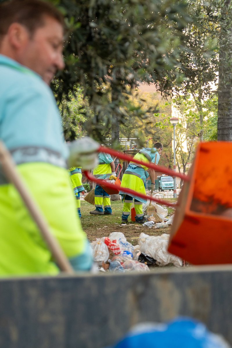 Murcia Ciudad Sostenible tweet media