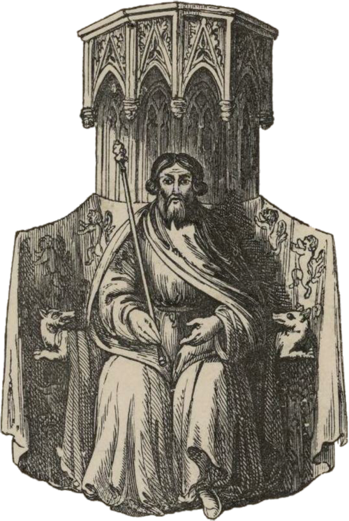 WiciCymru's tweet image. 8 April

Maredudd, son of Owain Glyn Dŵr, 🏴󠁧󠁢󠁷󠁬󠁳󠁿  Prince of Wales, received a royal pardon after 20 years of fighting for the #independence of 🏴󠁧󠁢󠁷󠁬󠁳󠁿  Wales on this day in 1421 (605 years ago).

Add his Coats of Arms on the en-wiki article!
en.wikipedia.org/wiki/Maredudd_…
✏️ Prince Owain / CoA