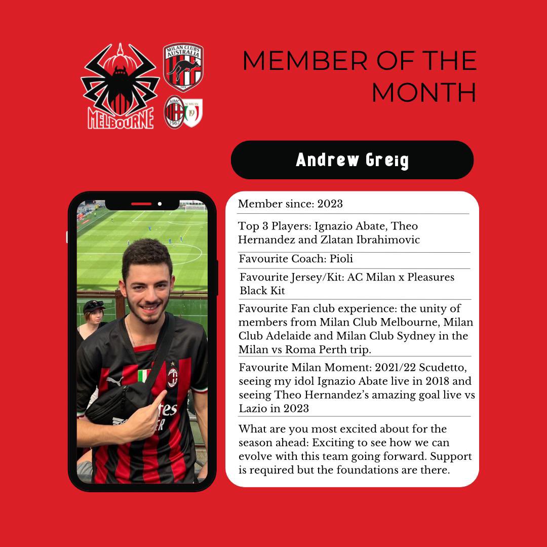 Milan Club Melbourne tweet media