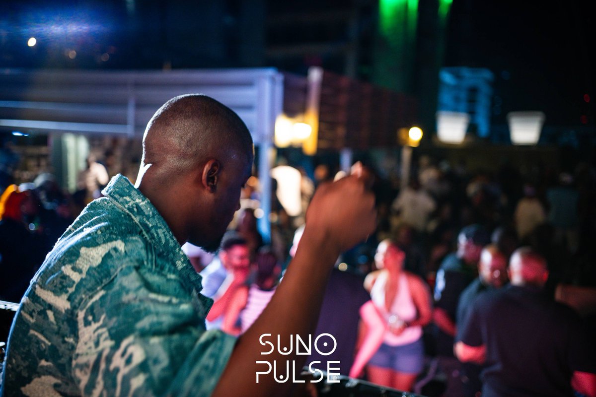 SUNO PULSE tweet media