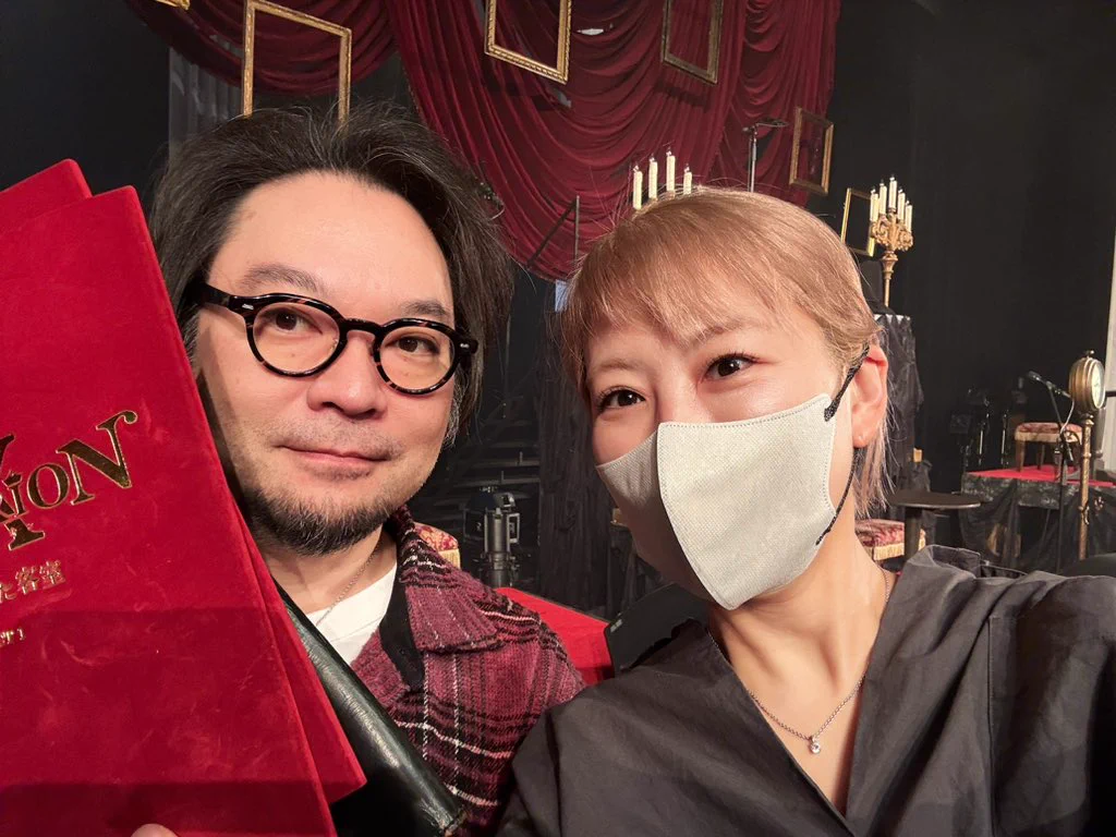 VOICARION10周年「女王がいた客室」笑いと涙の舞台に