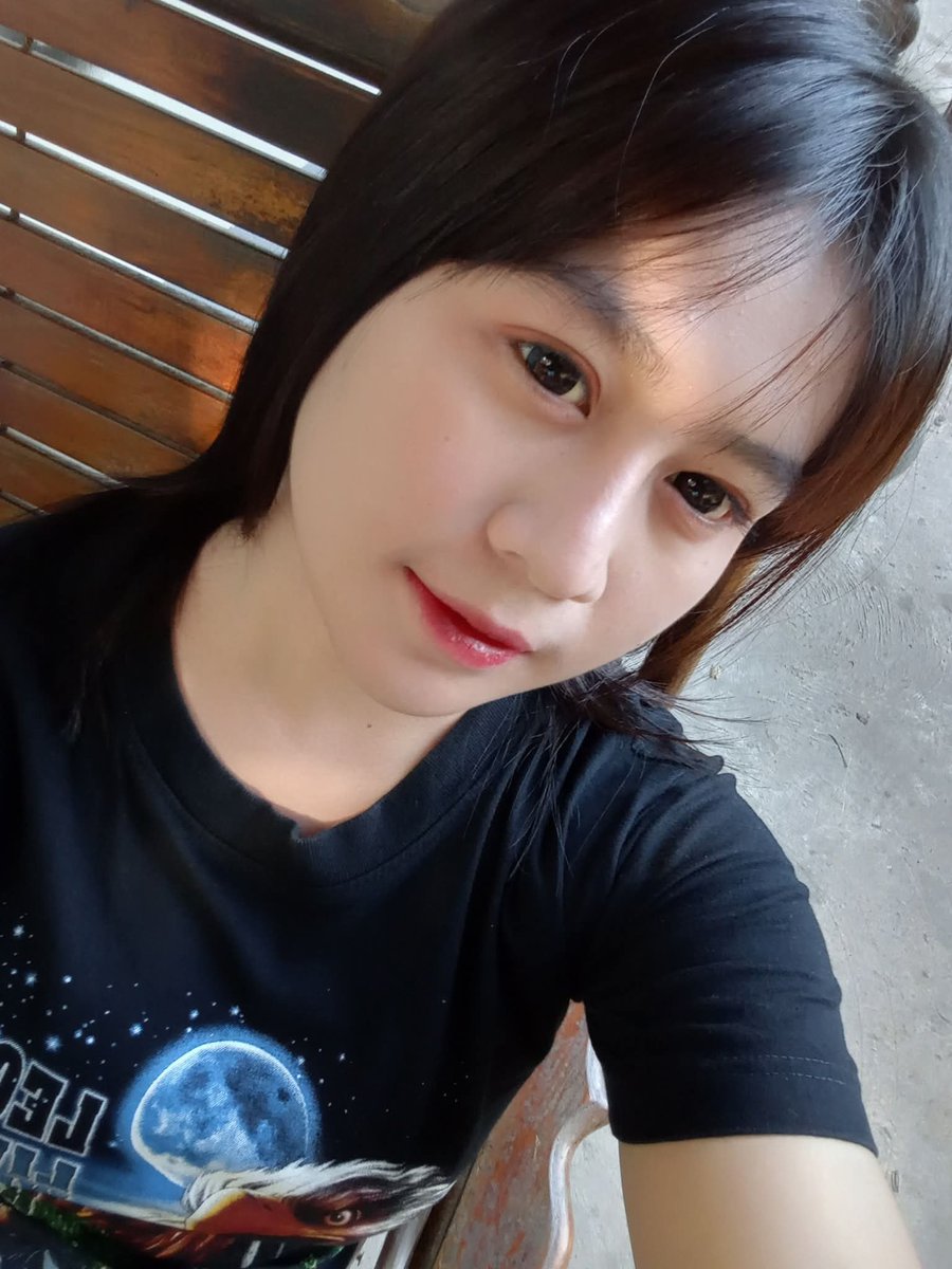 นิด#โสดลูกติด.ไม่มีรูปขอไม่ตอบนะค่ะ tweet media