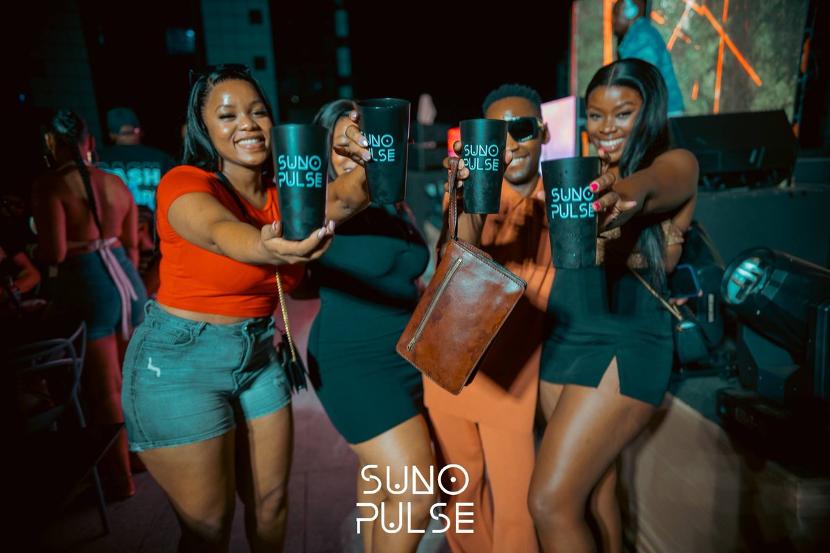 SUNO PULSE tweet media