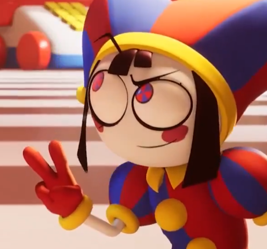 🎪𝐏𝐨𝐦𝐧𝐢🎪 tweet media