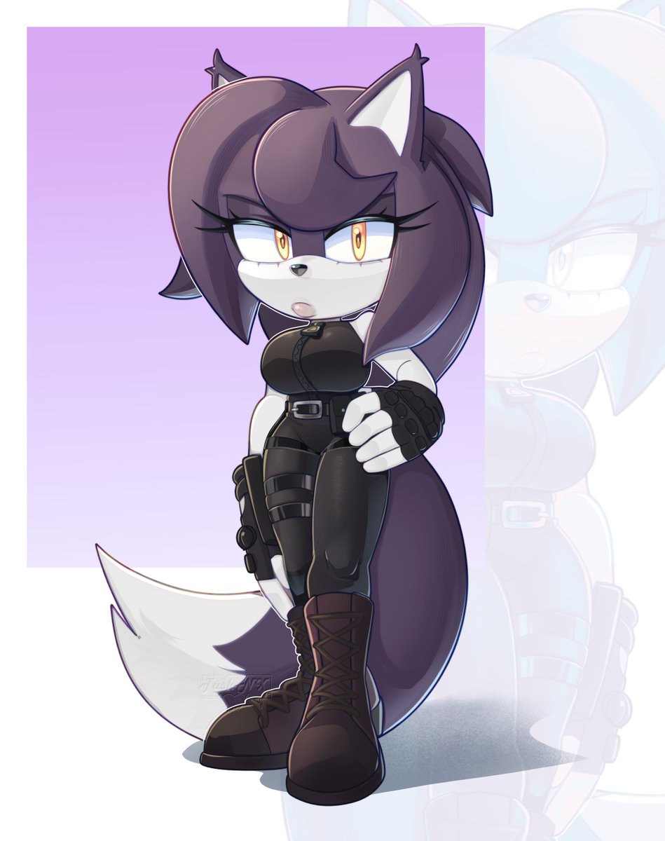 StrandeDTangle tweet media