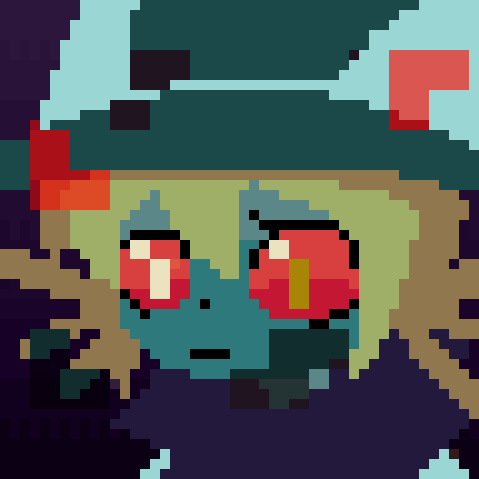 Errorko (parody/rp) tweet media