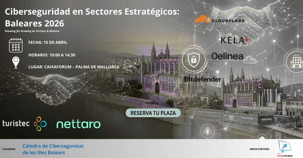 Turistec tweet media