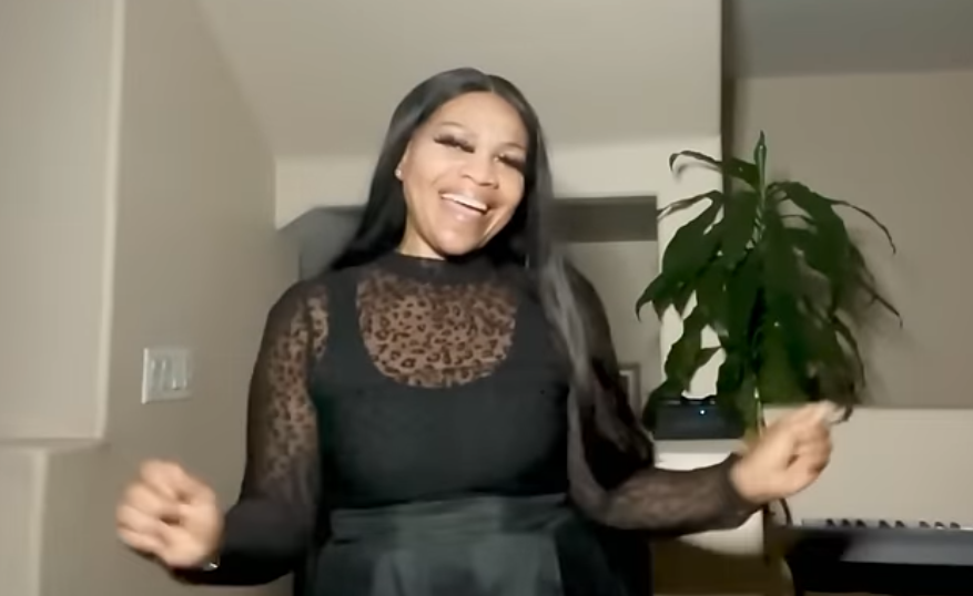 BLN ENTERTAINMENT TV tweet media