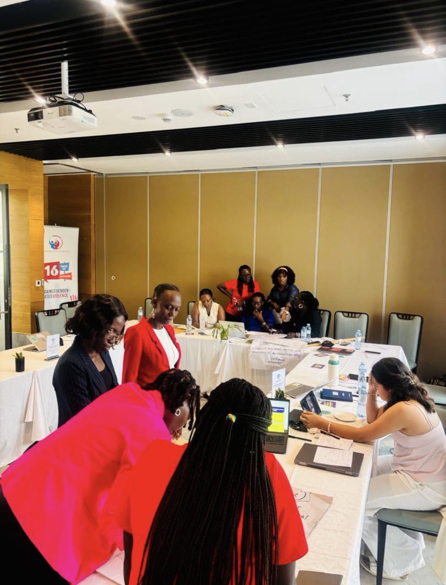Nile Girls Forum tweet media