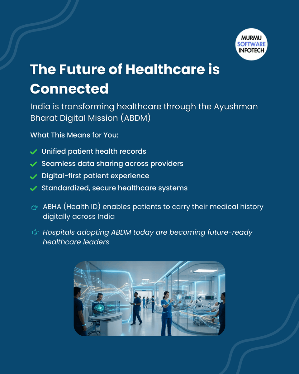 Murmu Software Infotech tweet media