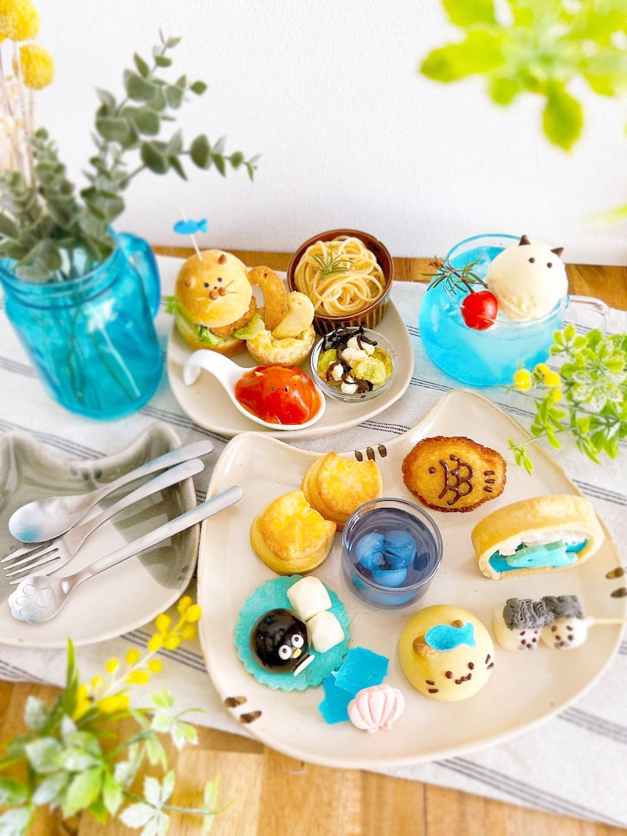 トモ🐾@ときどきカフェ tweet media