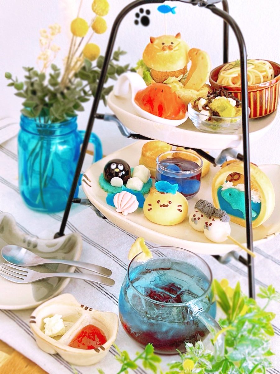 トモ🐾@ときどきカフェ tweet media