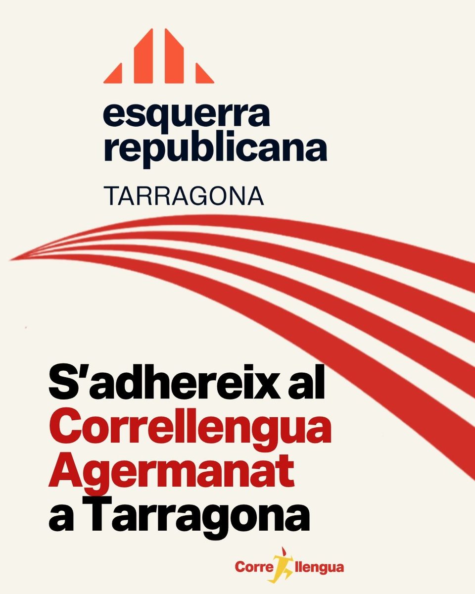 ERC Tarragona tweet media