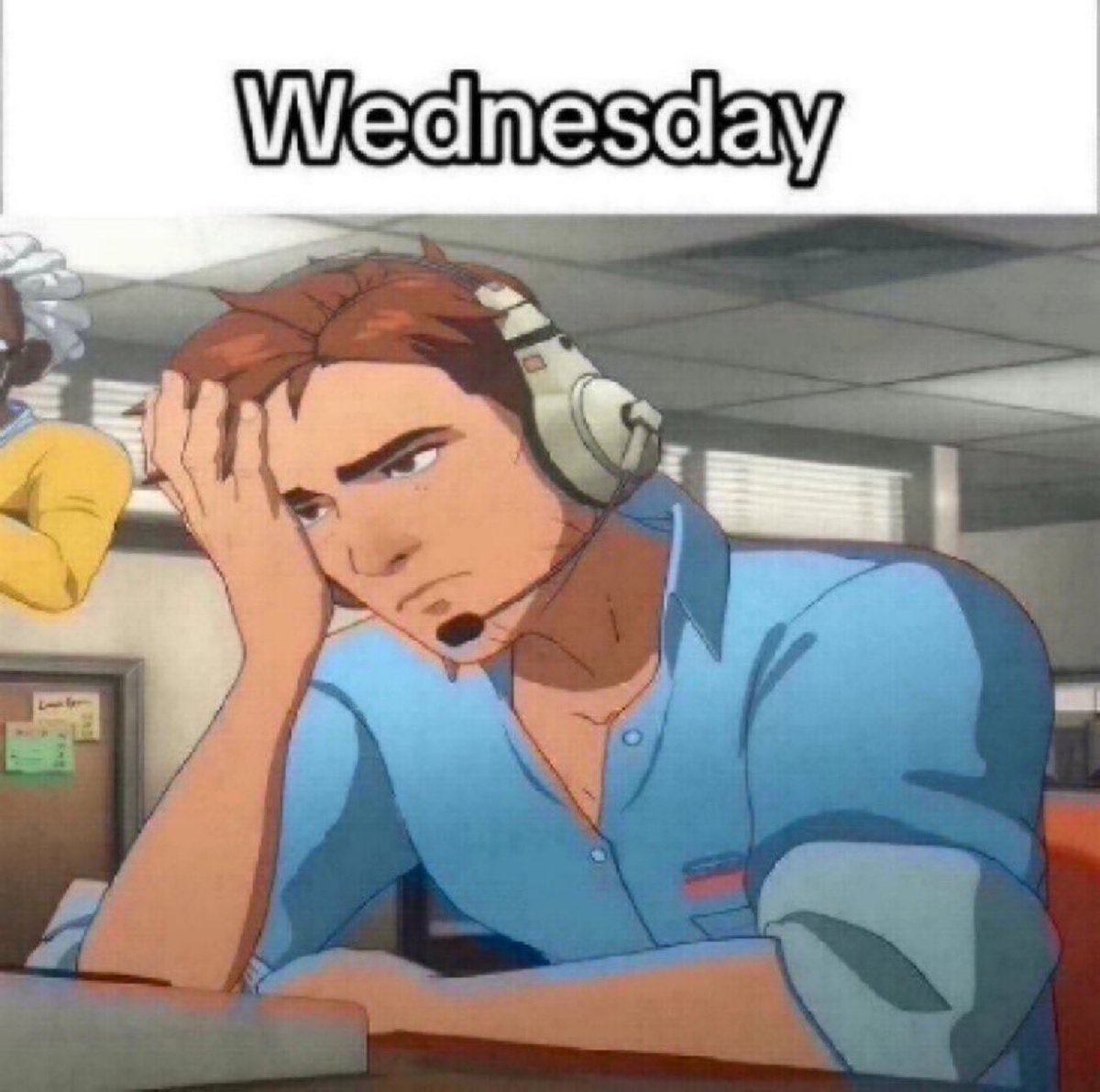 NoContextDsptch's tweet image. 