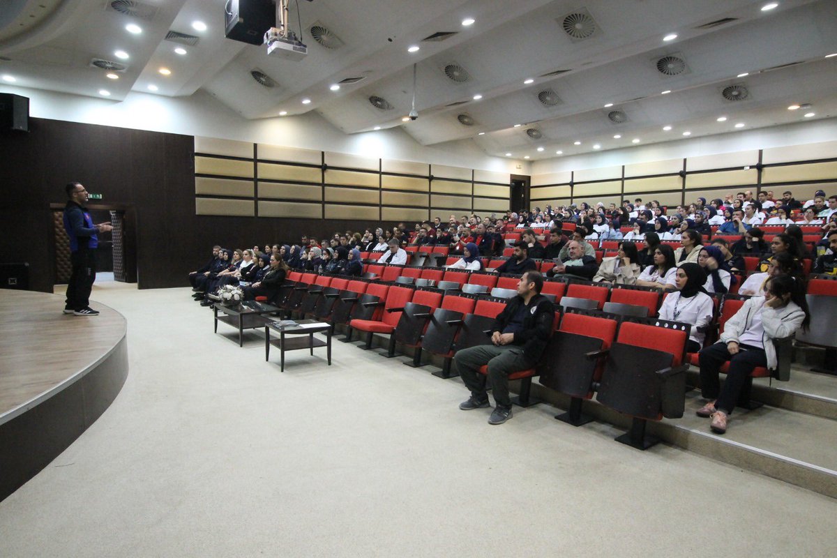 AFAD Gaziantep tweet media