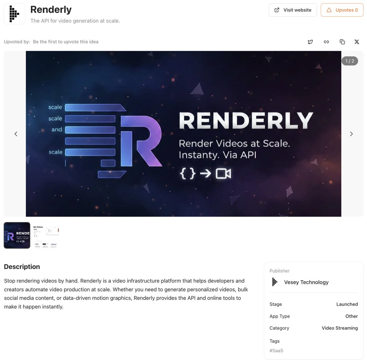 Idea Kiln tweet media