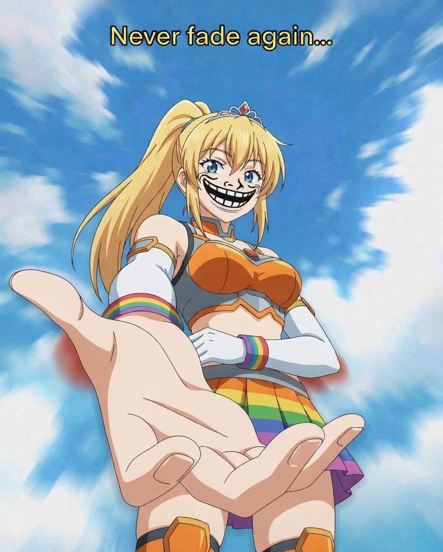 Dedun God of Wealth tweet media